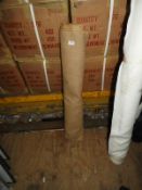 Roll of Hessian Cloth