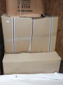 100kg of Mixed Cones of Knitting Yarn