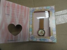 Twenty Cherished Teddies Collectible Watches by Va