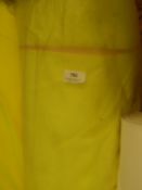 Approximately 100m of High Vis Cloth