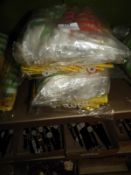 Forty Eight Pairs of Ladies Socks