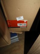 Ten Five Star Black Lever Arch Folders