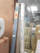 Three 180x170 Roller Blinds