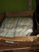 Ten Ladies Fashion Scarves