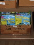 Twenty Inflatable Backpack (Various Colours)