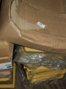 Four Boxes of Assorted Document Wallets