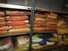 Twenty Five Packs of Padded Envelopes