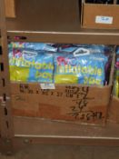 Twenty Inflatable Backpack (Various Colours)