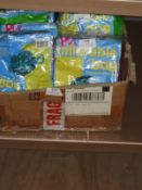 Twenty Inflatable Backpack (Various Colours)