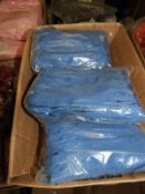 Box Containing 1000 Blue 5