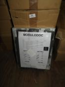 Five Boxes of Module Dock Storage Boxes