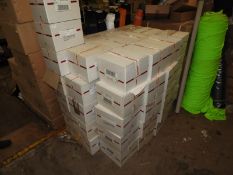 Sixty Boxes of 10 VHSES45 Albums
