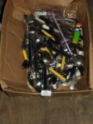 Box of Cutlery