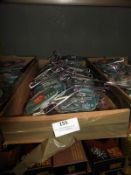 Twenty Five Pairs of Ready Reader Glasses