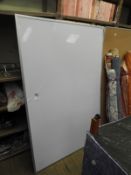 Nobo Drywipe Board (AF)