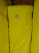 Approximately 100m of High Vis Cloth