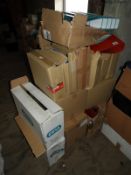 Approximately 160 Lever Arch Folders (Various Colo