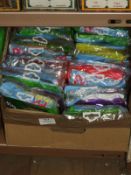 Twenty Inflatable Backpack (Various Colours)