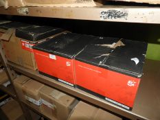 Three Boxes of Assorted Envelopes