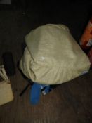 Assorted Seat Covers, Cushion Covers, etc.