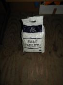 2x10kg of Salt of the Earth Salt Tablets