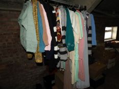 Thirty Three Assorted New Items of Clothing Includ