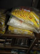 Forty Eight Pairs of Ladies Socks