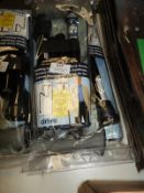 Two Folding Walking Sticks