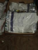 Twenty Assorted Patterned and Printed T-Shirts