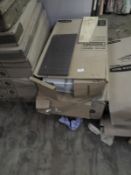 Two Boxes of 10 Fellowes Bankers Boxes 0261