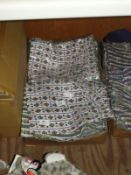 Twenty Pairs of Patterned Shorts
