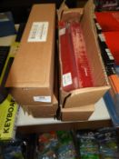 Six Boxes of 30cm Remarkable Rulers