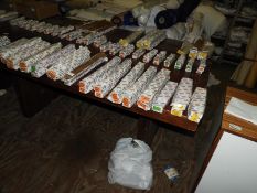 Solid Wood Heavy Duty Work Table