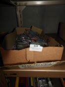 Twenty Five Pairs of Ready Reader Glasses