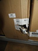 Ten Cloud Lever Arch Folders