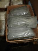 Box Containing 1000 Grey 6