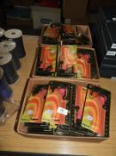 Three Boxes of Maxim Telephone Headsets (to Fit No