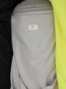 Roll of Lilac Fleece Material