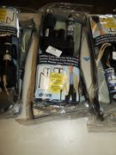 Two Folding Walking Sticks