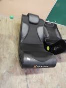 X Rocker Gaming Chair
