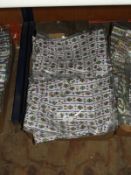 Twenty Pairs of Patterned Shorts