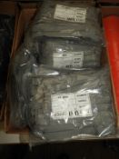 Box Containing 1000 Grey 4