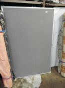 Nobo Felt Noticeboard