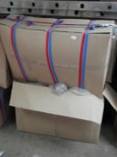 100kg of Mixed Cones of Knitting Yarn