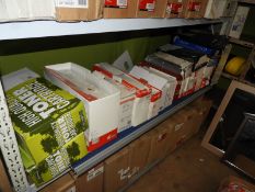 Twenty Assorted Toner Cartridges