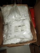 Box Containing 1000 White 4