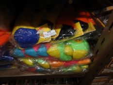 Forty Eight Pairs of Ladies Thermal Socks