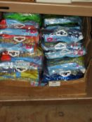 Twenty Inflatable Backpack (Various Colours)