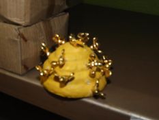 Sixteen Boxes Bumblebee Pin Badges