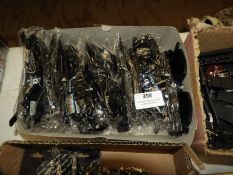 Twelve Pairs of UV400 Childrens Sunglasses